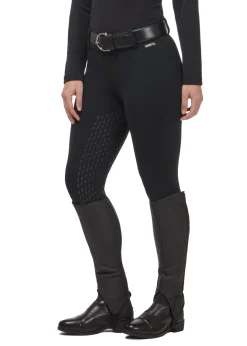 KERRITS ® Ladies’ Fusion Full-Leg Grip Clinic Tight