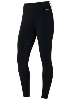 KERRITS ® Ladies’ Fusion Full-Leg Grip Clinic Tight