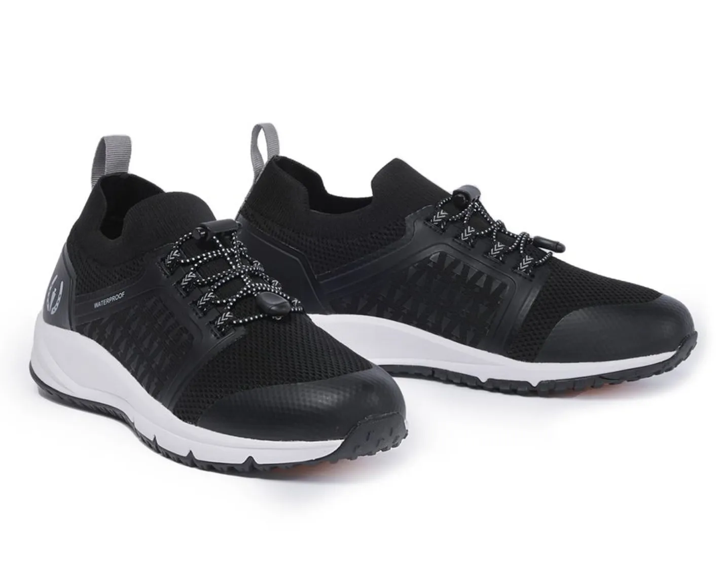 KERRITS ® Ladies’ Groundwork Waterproof Sneakers