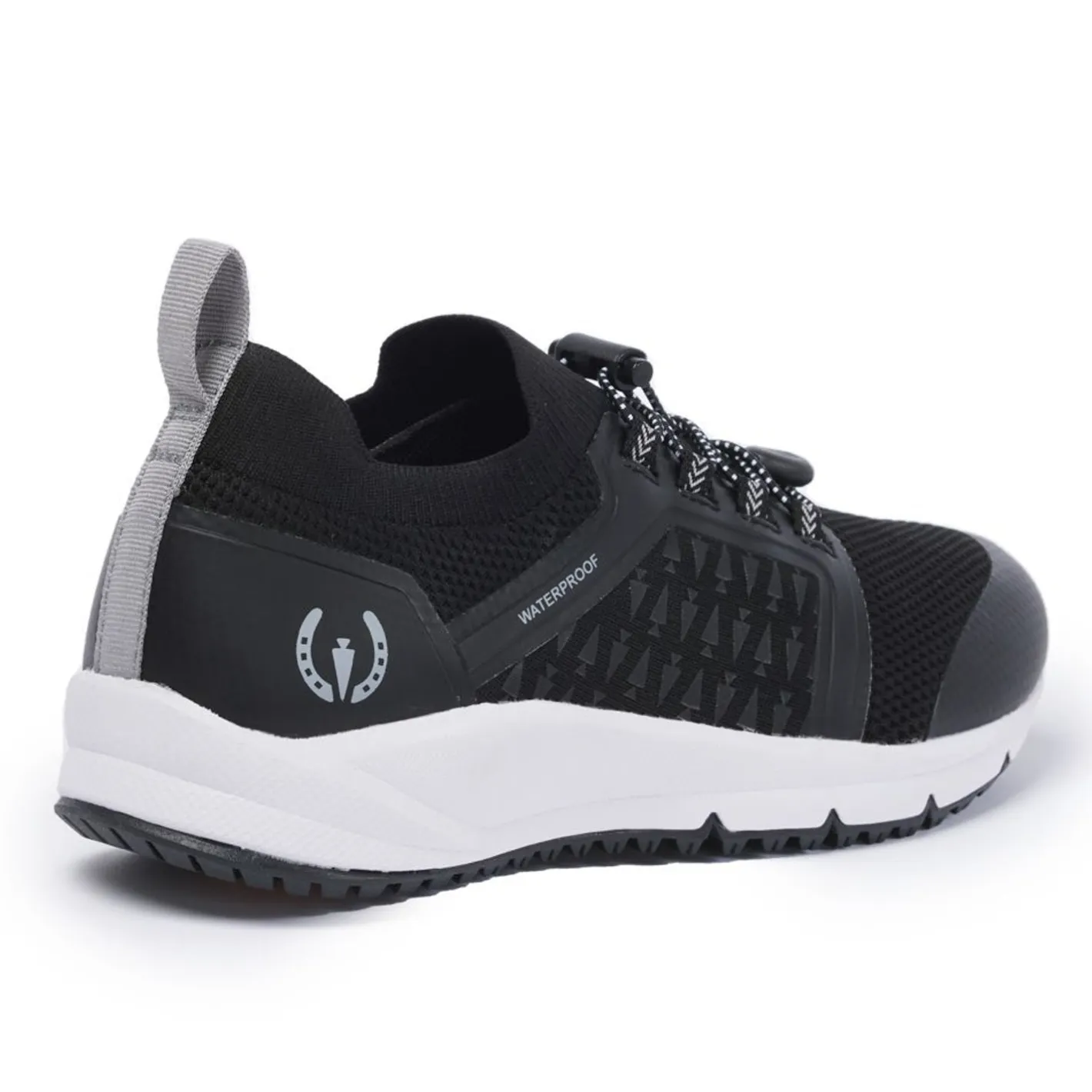 KERRITS ® Ladies’ Groundwork Waterproof Sneakers