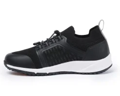 KERRITS ® Ladies’ Groundwork Waterproof Sneakers