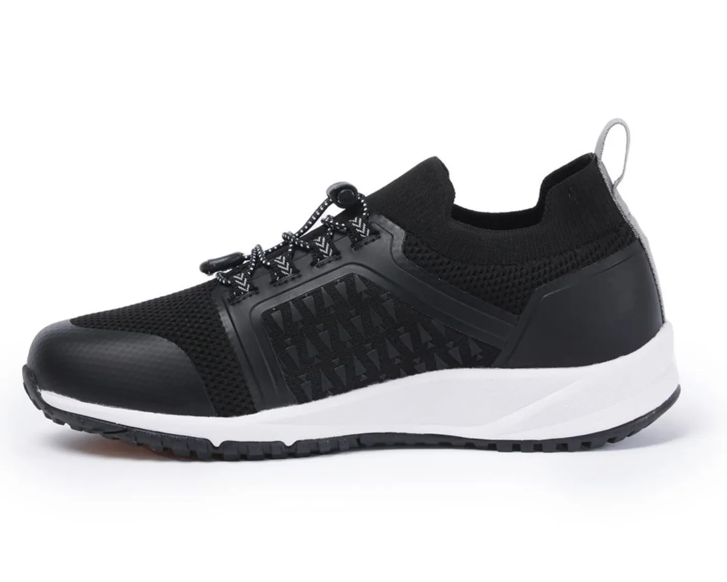 KERRITS ® Ladies’ Groundwork Waterproof Sneakers