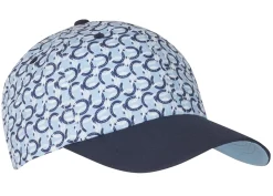 KERRITS Ladies’ Hoof Links Print Cap