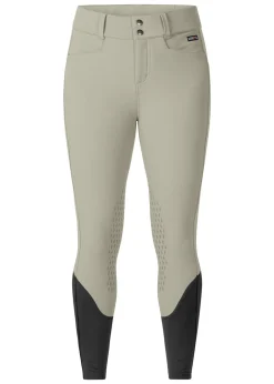 KERRITS ® Ladies’ K-Flex™ Knee-Patch Breech