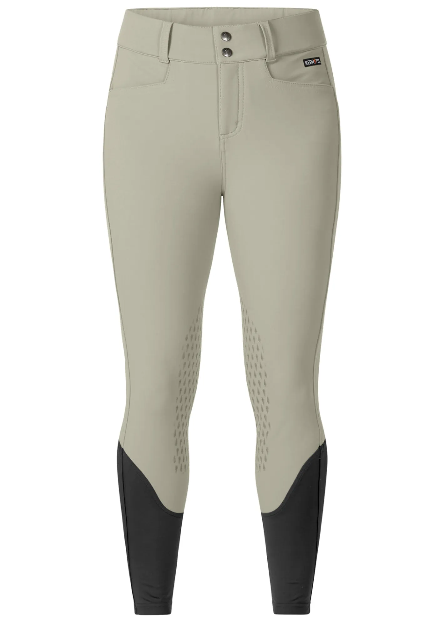 KERRITS ® Ladies’ K-Flex™ Knee-Patch Breech