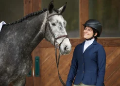 KERRITS ® Ladies’ Petite Affinity Aero Show Coat