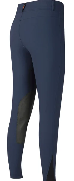 KERRITS ® Ladies’ Petite Crossover II Knee-Patch Breech
