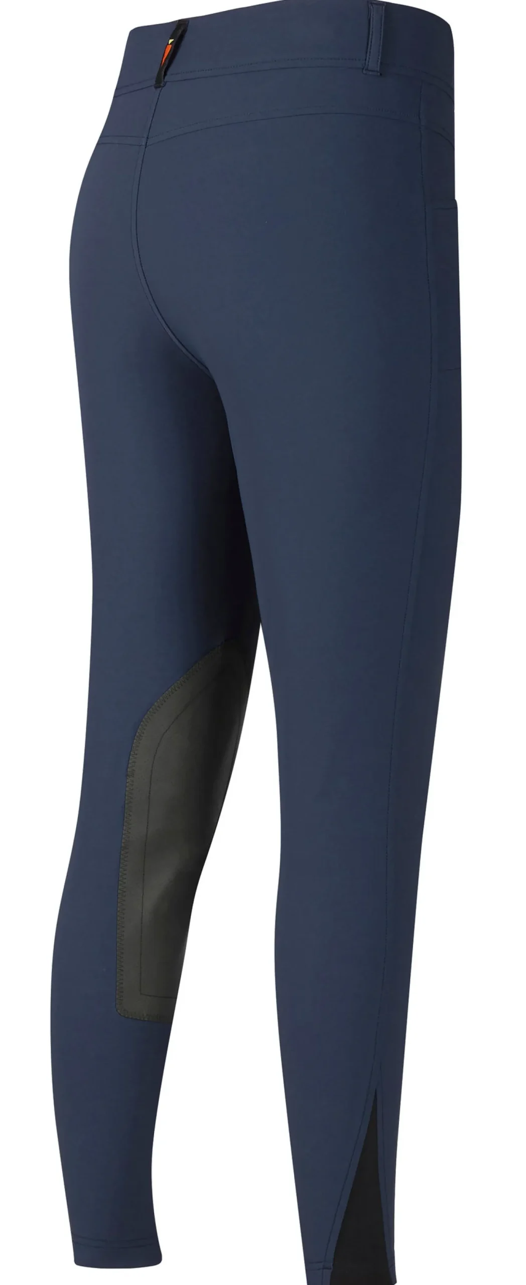 KERRITS ® Ladies’ Petite Crossover II Knee-Patch Breech