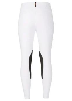 KERRITS ® Ladies’ Petite Crossover II Knee-Patch Breech