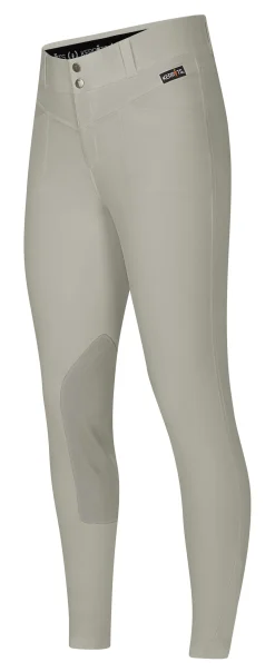 KERRITS ® Ladies’ Petite Crossover II Knee-Patch Breech
