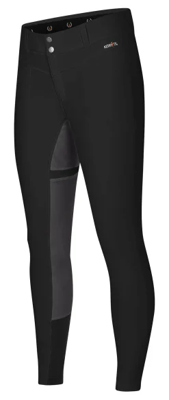 KERRITS ® Ladies’ Petite Crossover II Full-Seat Breech