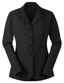 KERRITS ® Ladies’ Petite Stretch Competitor Koat with Four-Snap Front