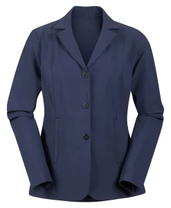 KERRITS ® Ladies’ Petite Stretch Competitor Koat with Three-Snap Front