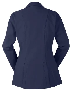 KERRITS ® Ladies’ Petite Stretch Competitor Koat with Three-Snap Front