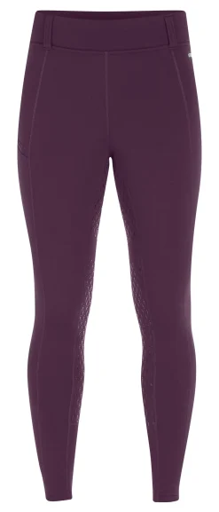 KERRITS ® Ladies’ PowerStretch® Full-Seat Tight II