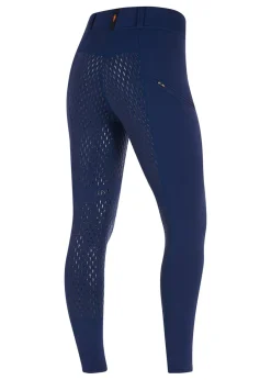 KERRITS ® Ladies’ PowerStretch® Full-Seat Tight II