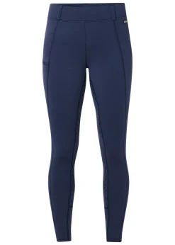KERRITS ® Ladies’ PowerStretch® Full-Seat Tight II