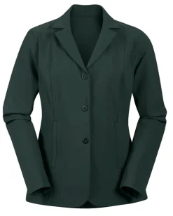 KERRITS Ladies' Stretch Competitor Koat with 3 Snaps