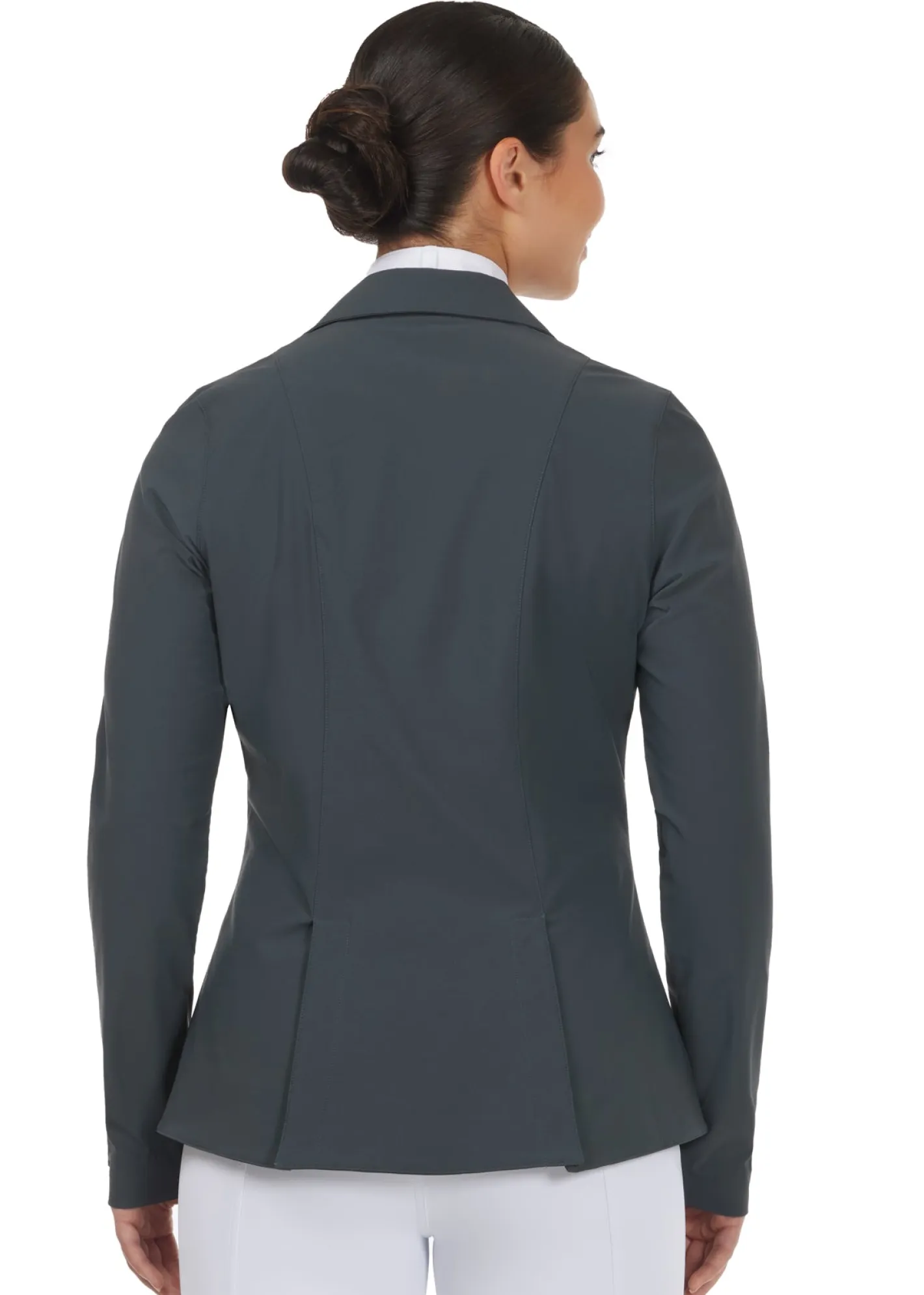 KERRITS ® Ladies’ Stretch Competitor Koat