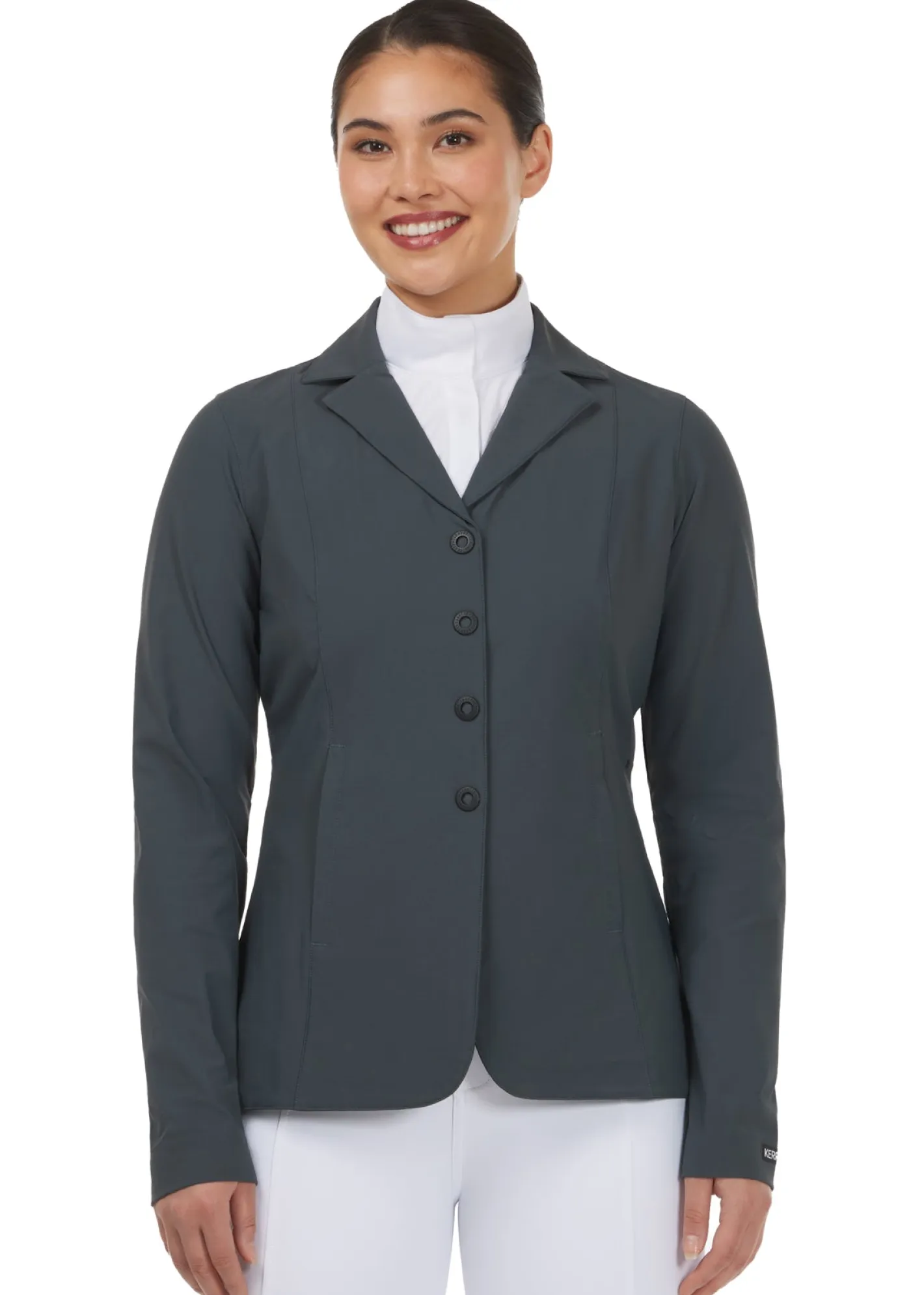 KERRITS ® Ladies’ Stretch Competitor Koat
