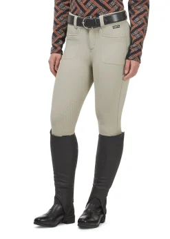 KERRITS Ladies' Three-Season Tailored Breech