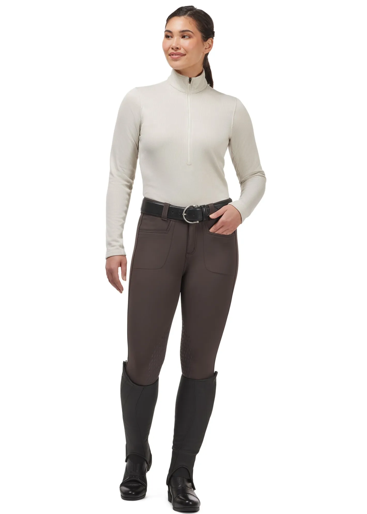 KERRITS Ladies' Three-Season Tailored Breech