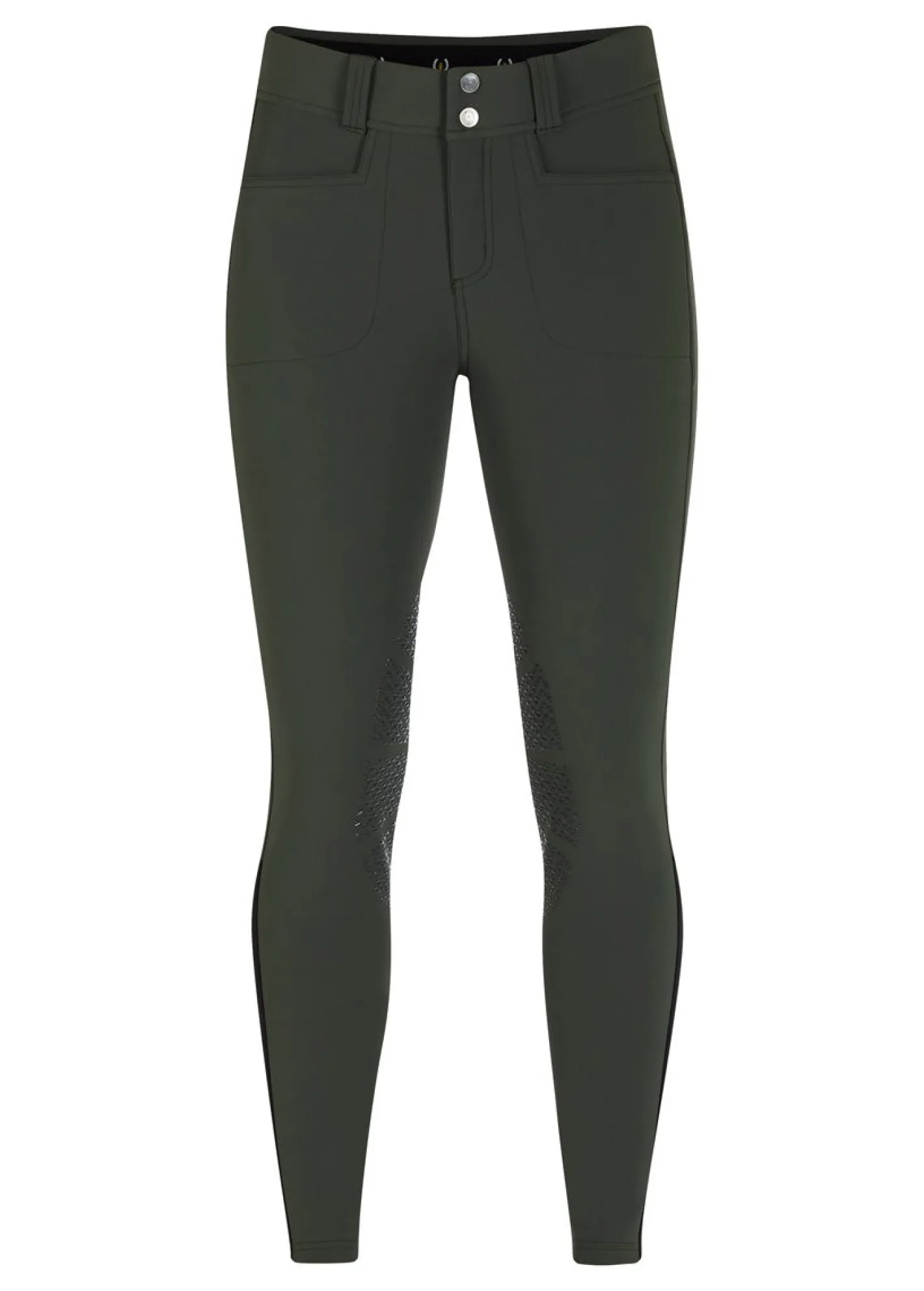 KERRITS Ladies' Three-Season Tailored Breech