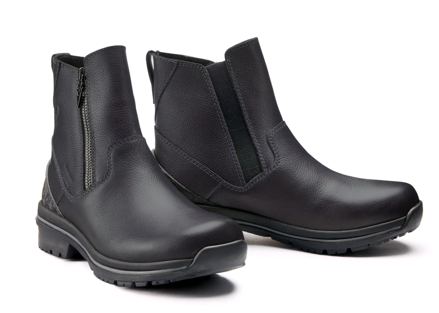 KERRITS ® Ladies’ Woodstock Waterproof Barn Boots