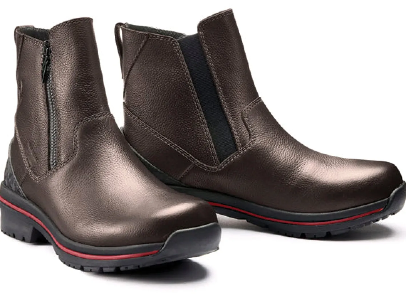 KERRITS ® Ladies’ Woodstock Waterproof Barn Boots