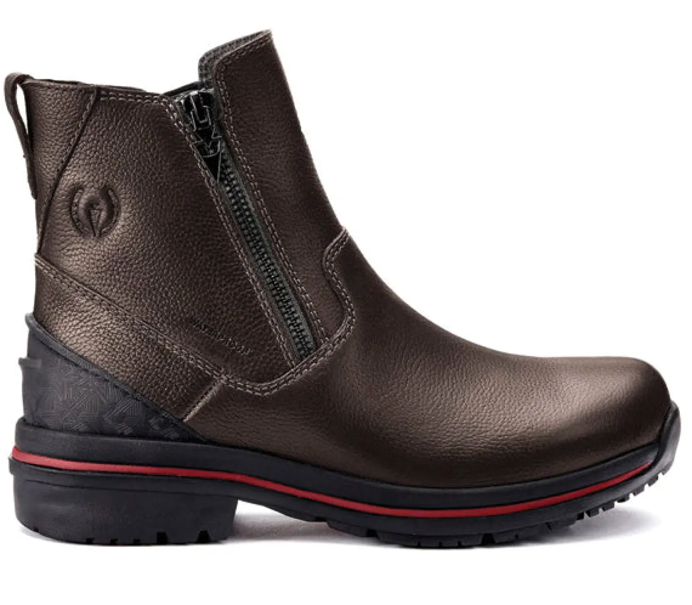 KERRITS ® Ladies’ Woodstock Waterproof Barn Boots