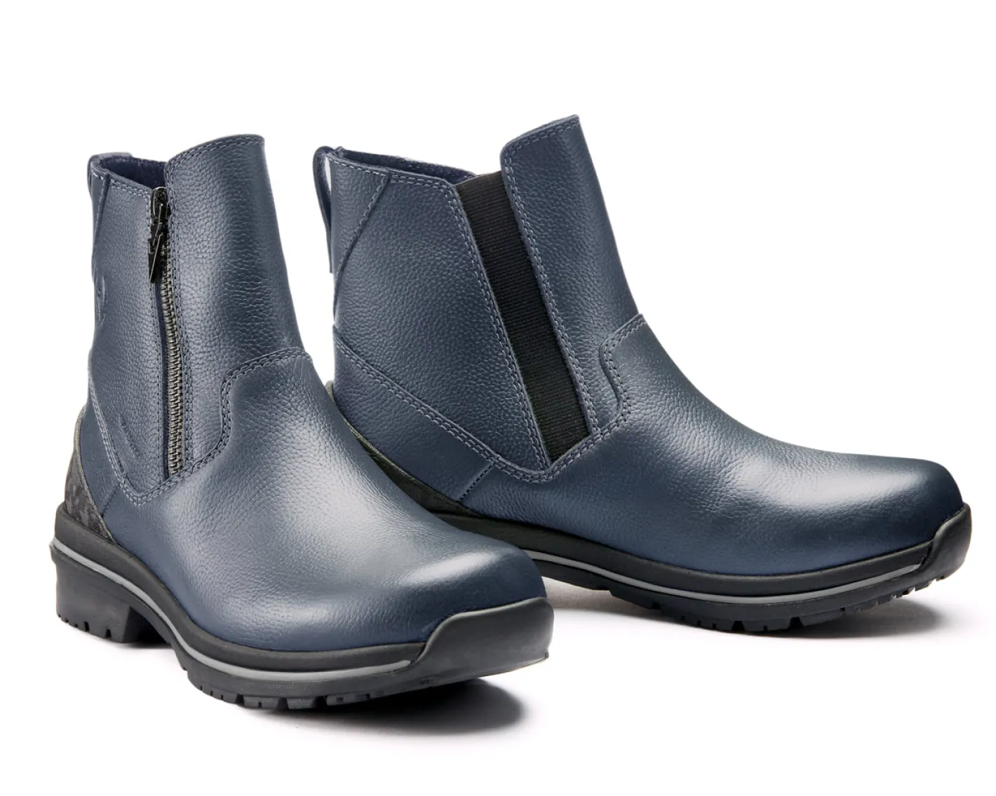 KERRITS ® Ladies’ Woodstock Waterproof Barn Boots