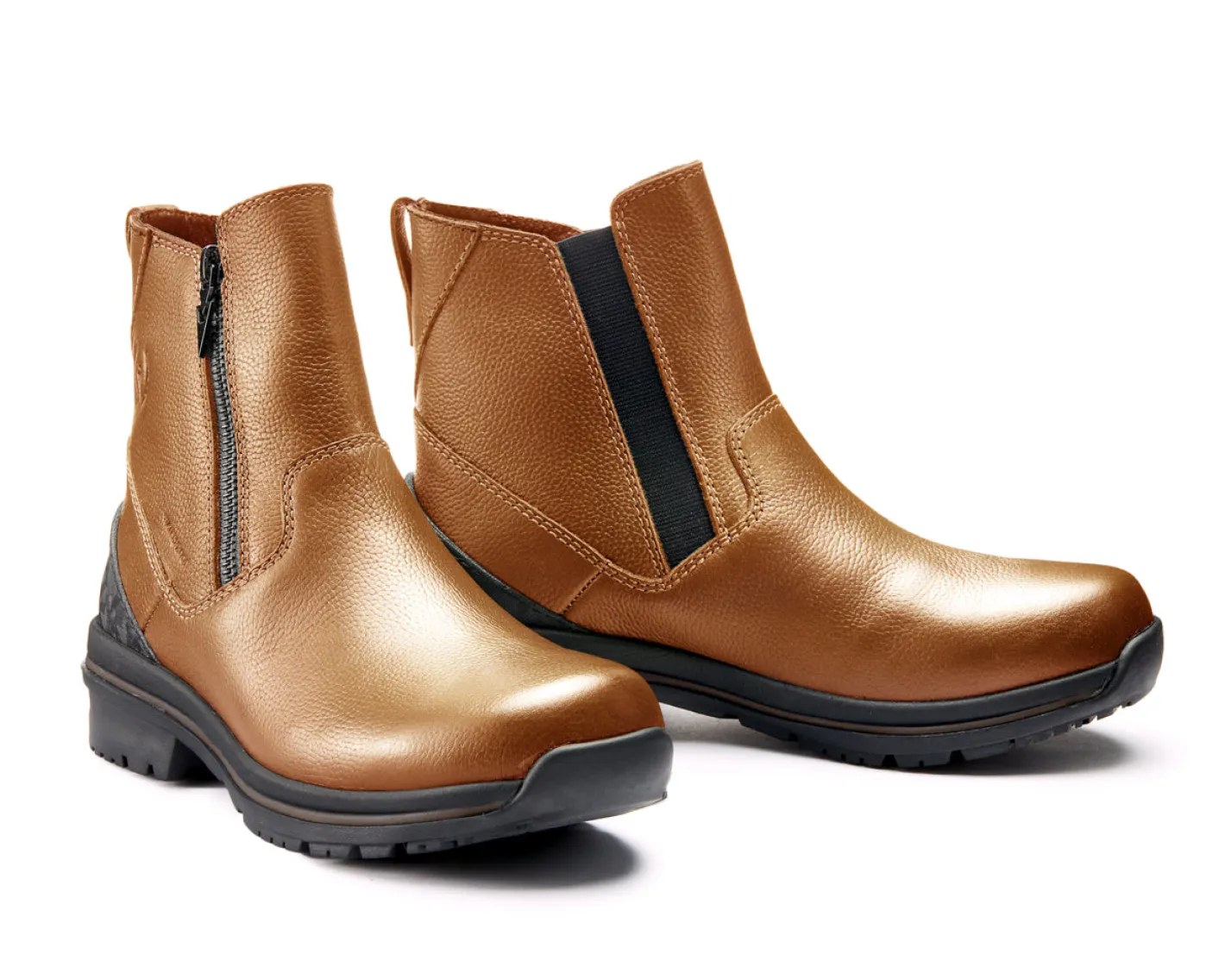 KERRITS ® Ladies’ Woodstock Waterproof Barn Boots