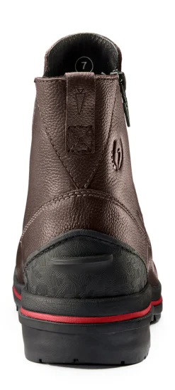KERRITS ® Ladies’ Woodstock Waterproof Barn Boots