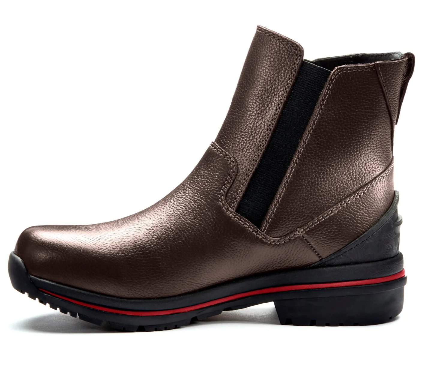 KERRITS ® Ladies’ Woodstock Waterproof Barn Boots