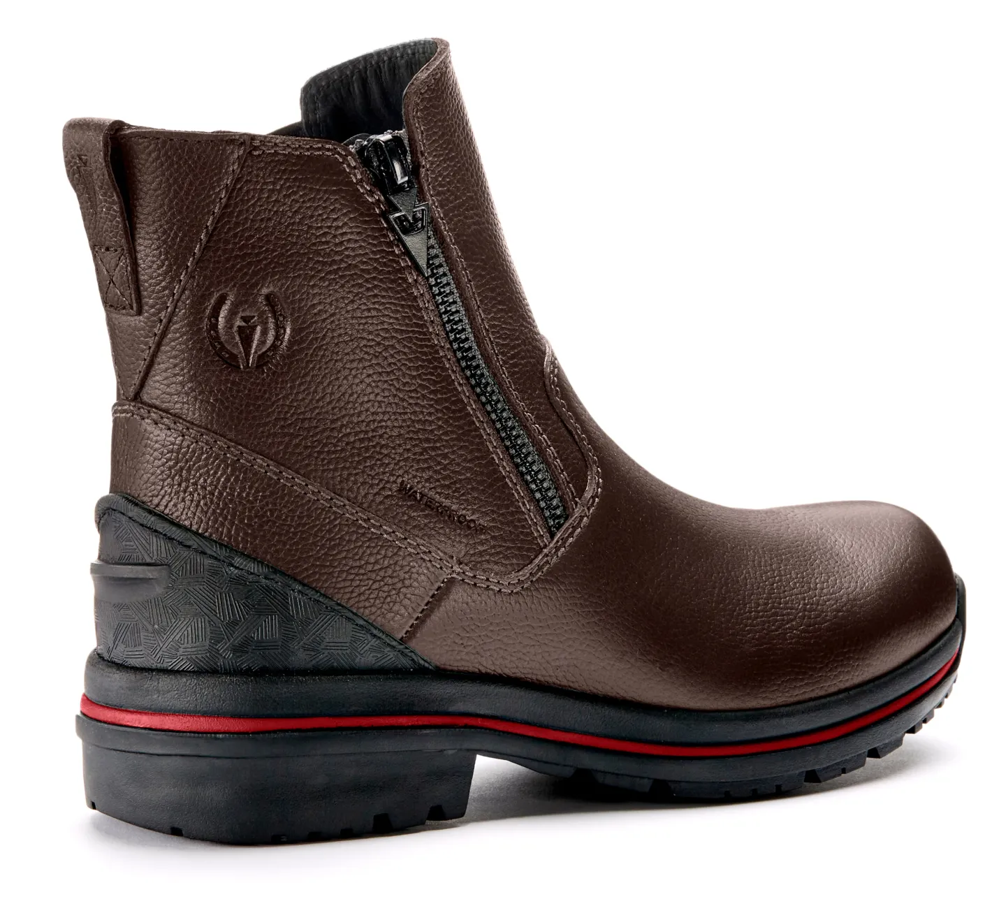KERRITS ® Ladies’ Woodstock Waterproof Barn Boots