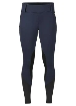 KERRITS Sit Tight WindPro® Knee-Patch Breech