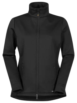 KERRITS ® Soft Shell Riding Jacket
