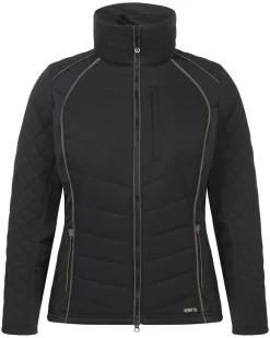 KERRITS ® Stablemate Quilted Jacket