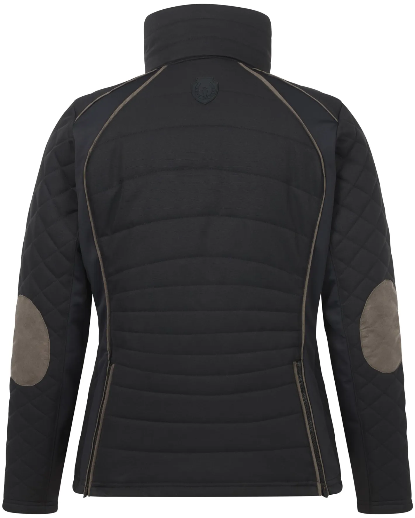 KERRITS ® Stablemate Quilted Jacket