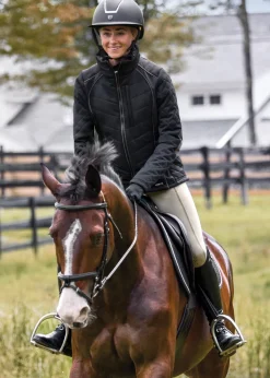 KERRITS ® Stablemate Quilted Jacket