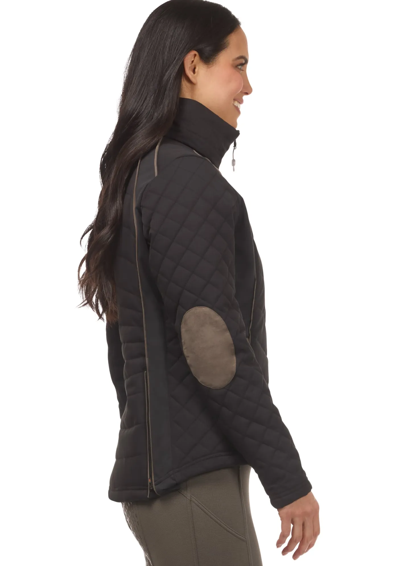 KERRITS ® Stablemate Quilted Jacket