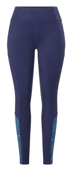 KERRITS ® Thermo Tech™ Full-Leg Tight 2.0