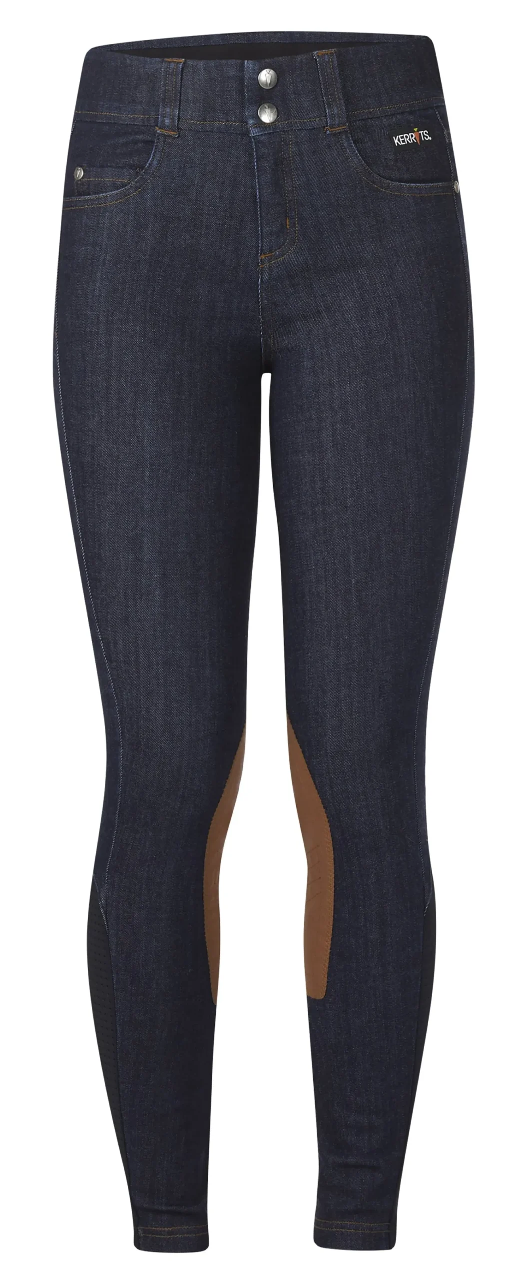 Kids KERRITS Kids’ Stretch Knee-Patch Breech