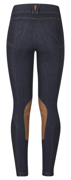 Kids KERRITS Kids’ Stretch Knee-Patch Breech