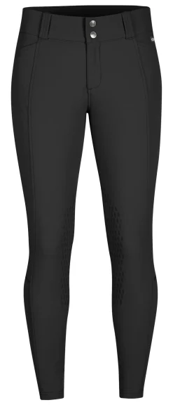KERRITS ® Ladies’ Affinity IceFil® Knee-Patch Breech