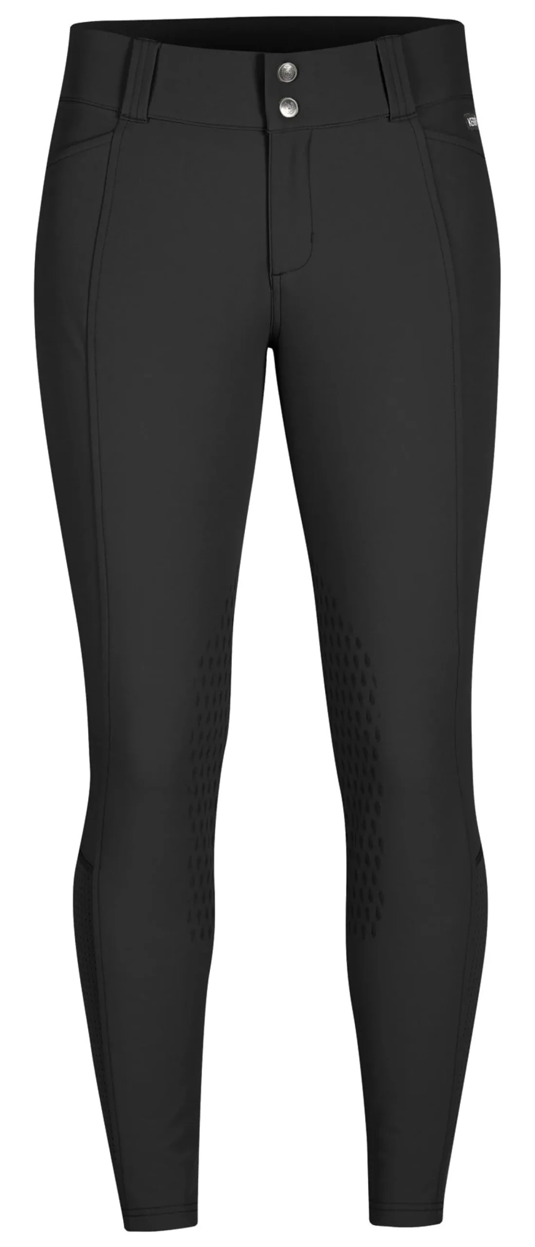 KERRITS ® Ladies’ Affinity IceFil® Knee-Patch Breech