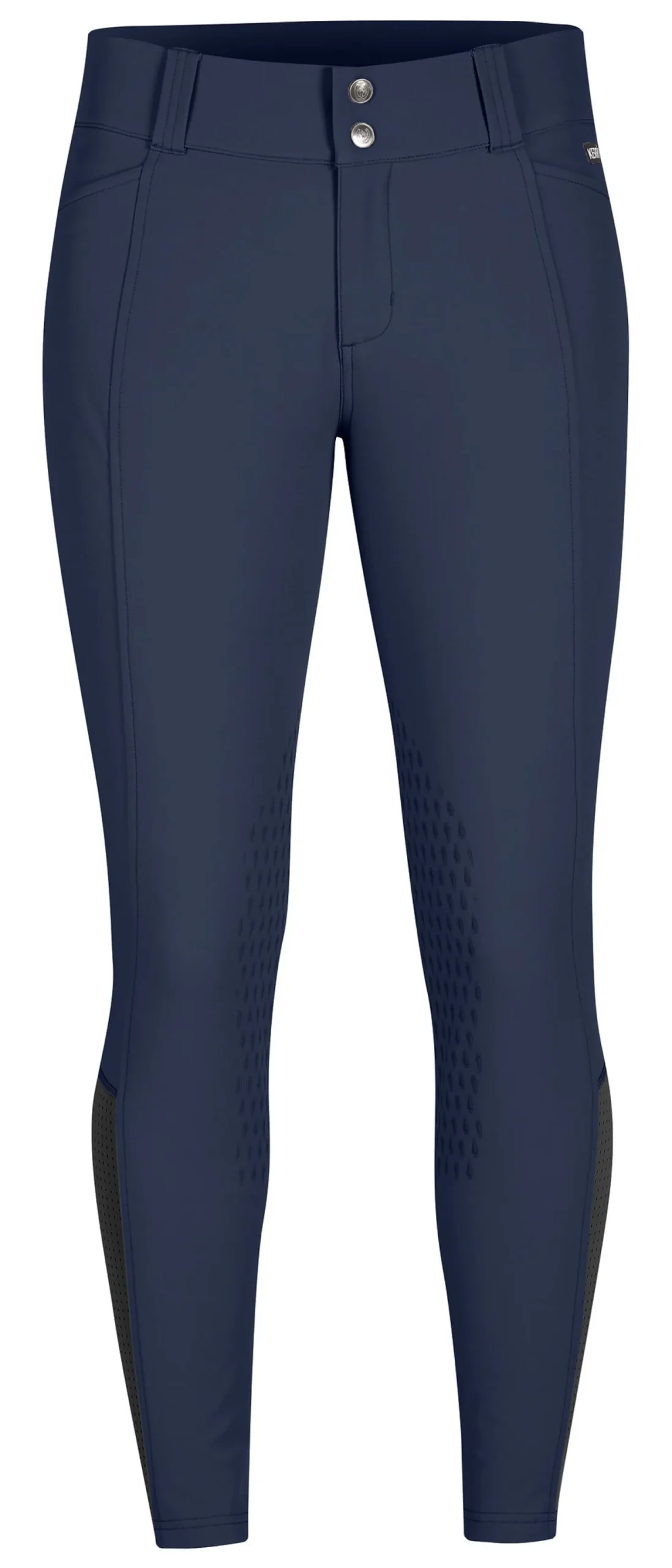 KERRITS ® Ladies’ Affinity IceFil® Knee-Patch Breech