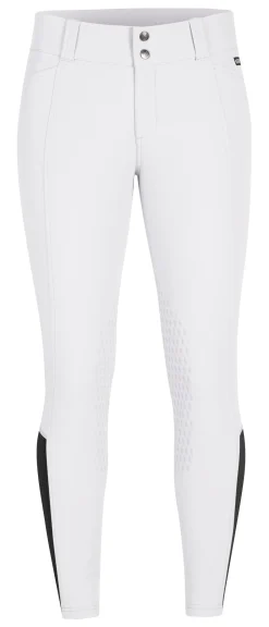 KERRITS ® Ladies’ Affinity IceFil® Knee-Patch Breech