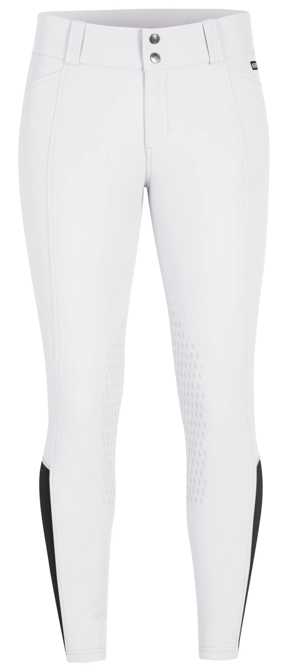 KERRITS ® Ladies’ Affinity IceFil® Knee-Patch Breech