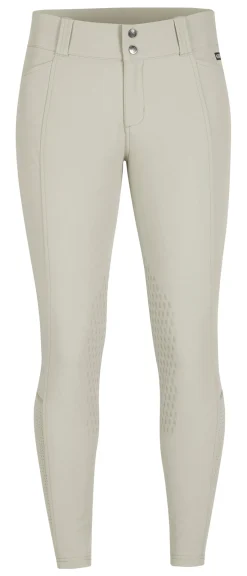 KERRITS ® Ladies’ Affinity IceFil® Knee-Patch Breech